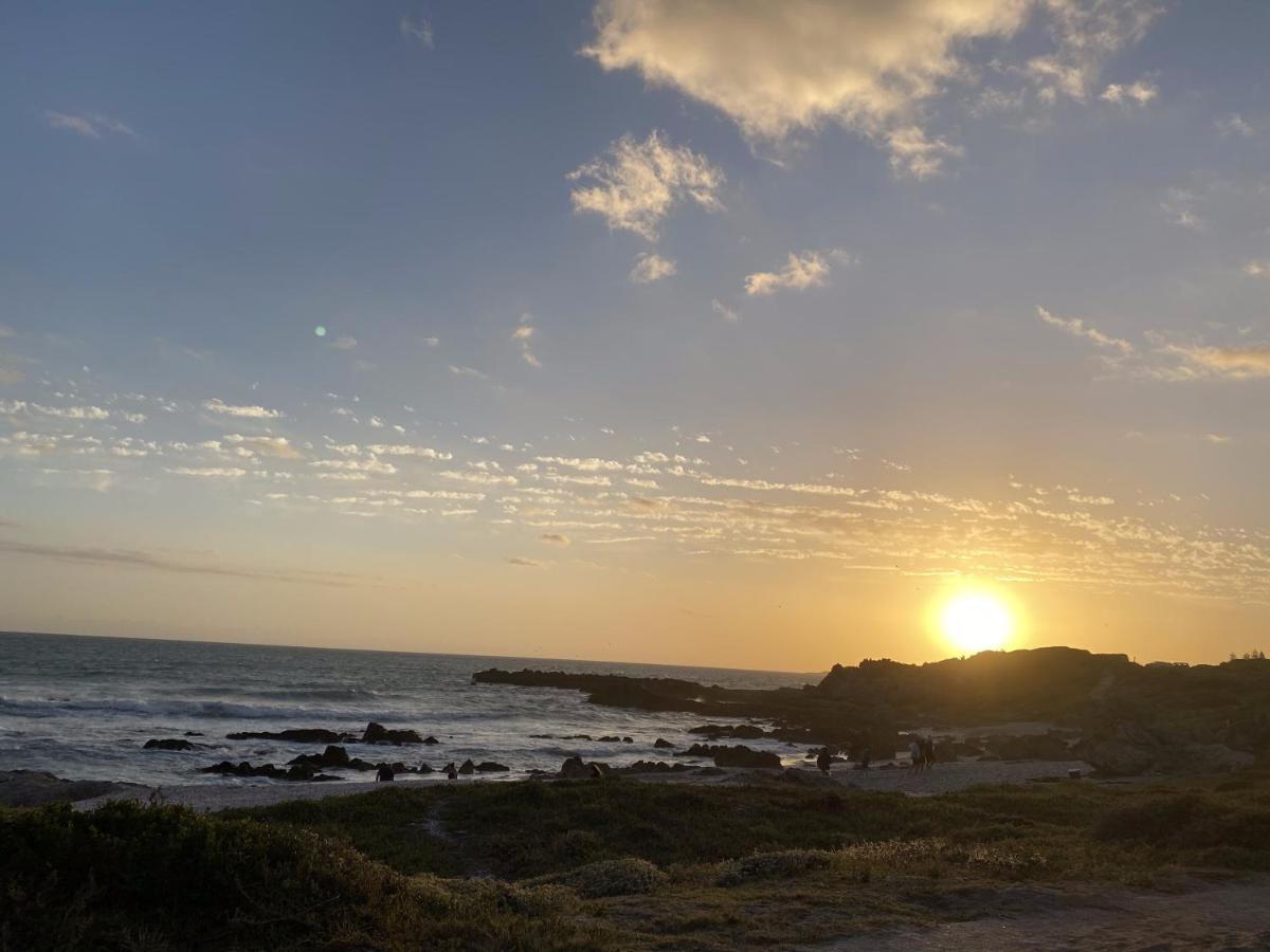 Hermanus 60 On Flat מראה חיצוני תמונה